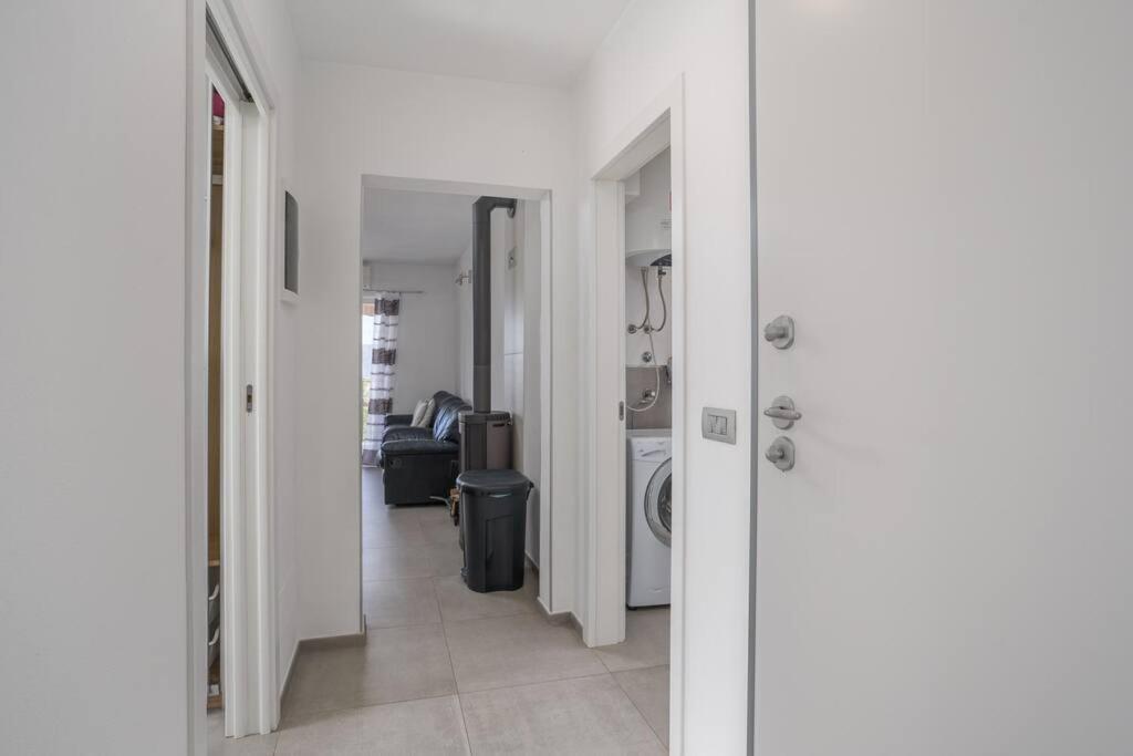 Family Village Apartment Vrh  エクステリア 写真