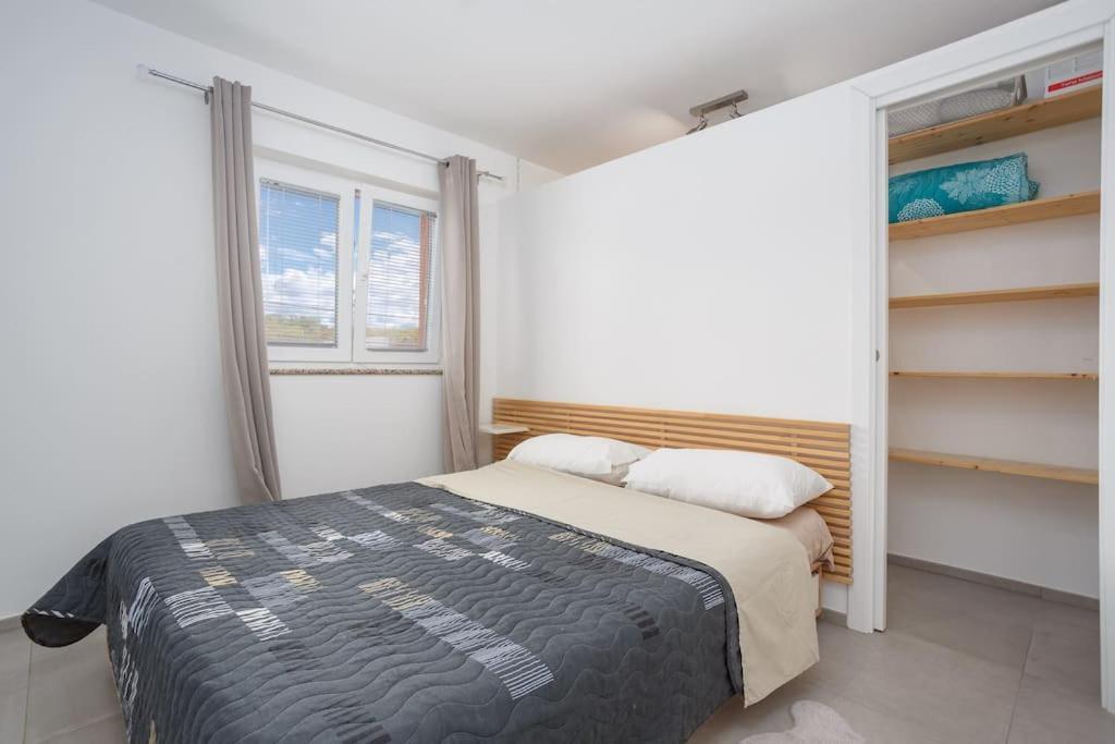 Family Village Apartment Vrh  エクステリア 写真